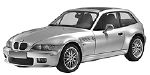 BMW E36-7 C3661 Fault Code
