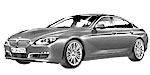 BMW F06 C3661 Fault Code