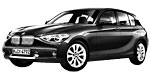 BMW F20 C3661 Fault Code